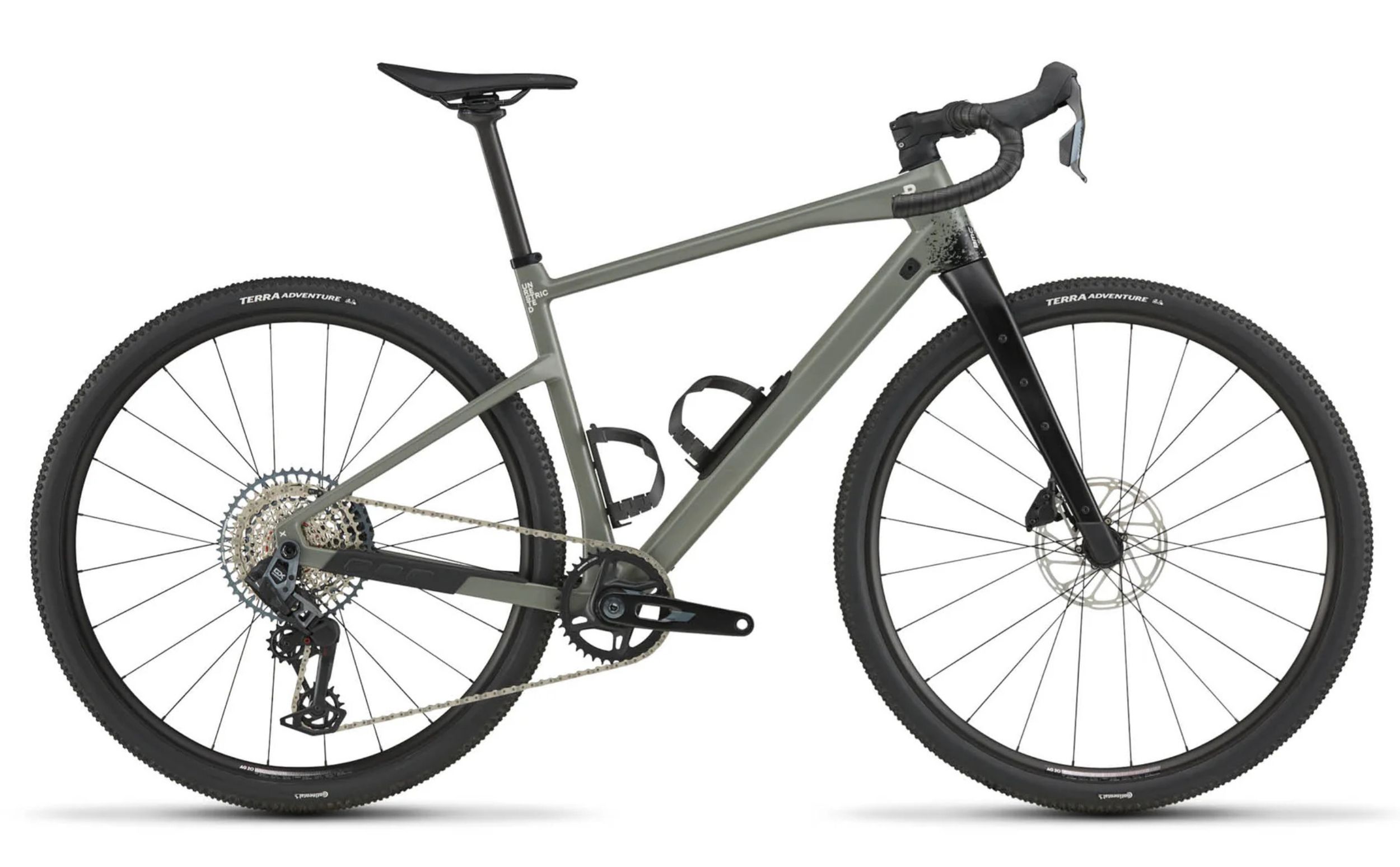 BMC URS One GRAVEL
