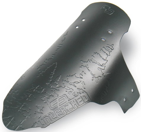 Błotnik Unleazhed M01 