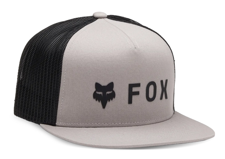 Czapka Fox Snapback Absolute Mesh