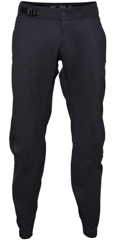 Spodnie Fox Ranger Lunar