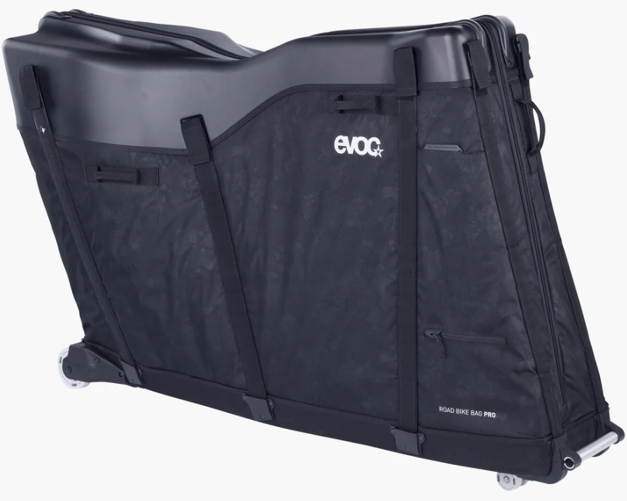 EVOC Road Bike Bag Pro – torba do transportu roweru