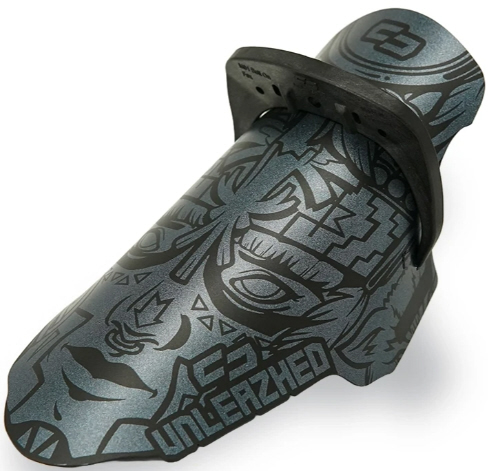 Błotnik Unleazhed M01 Bolt