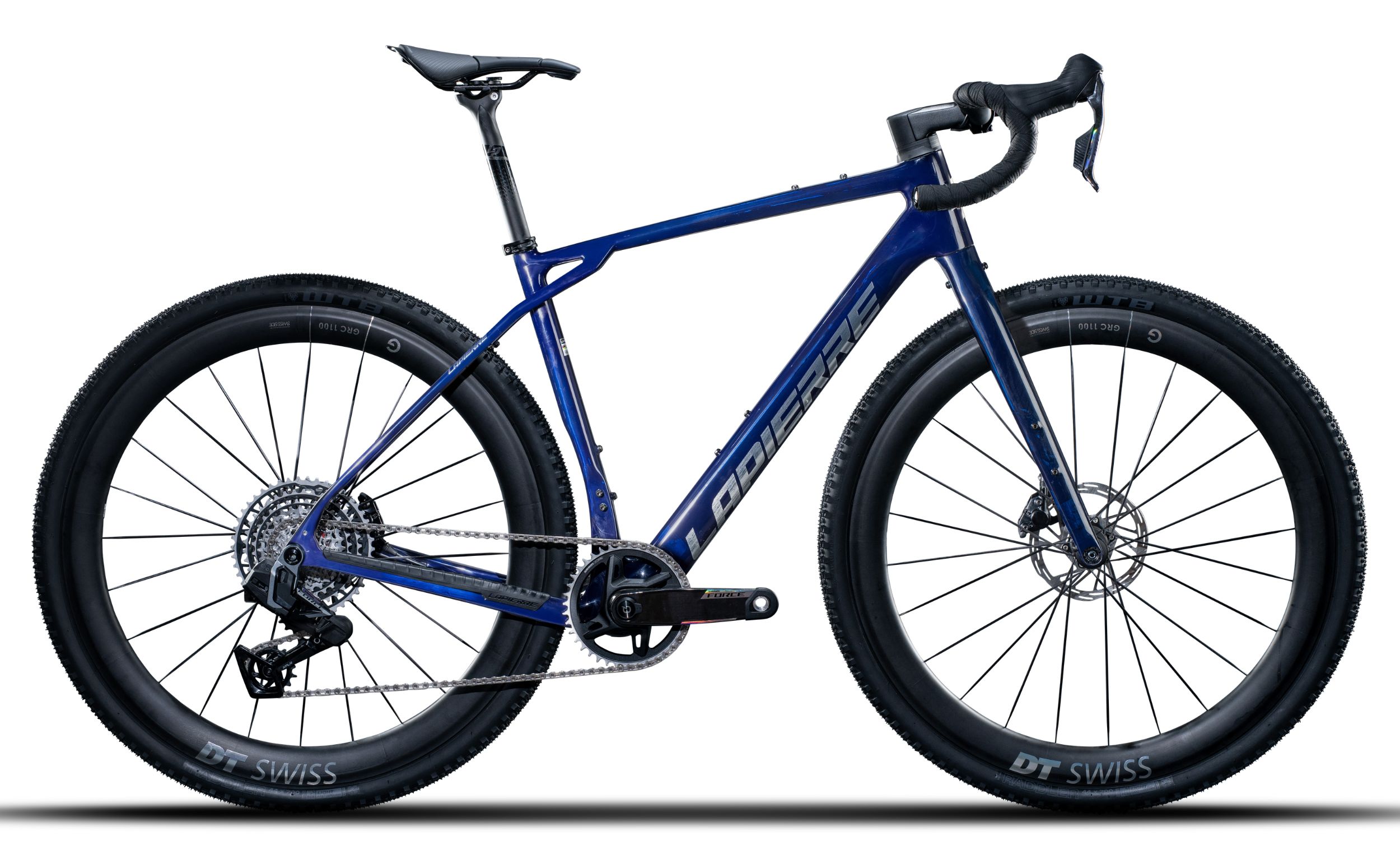 Lapierre Crosshill CF 9.0 Carbon