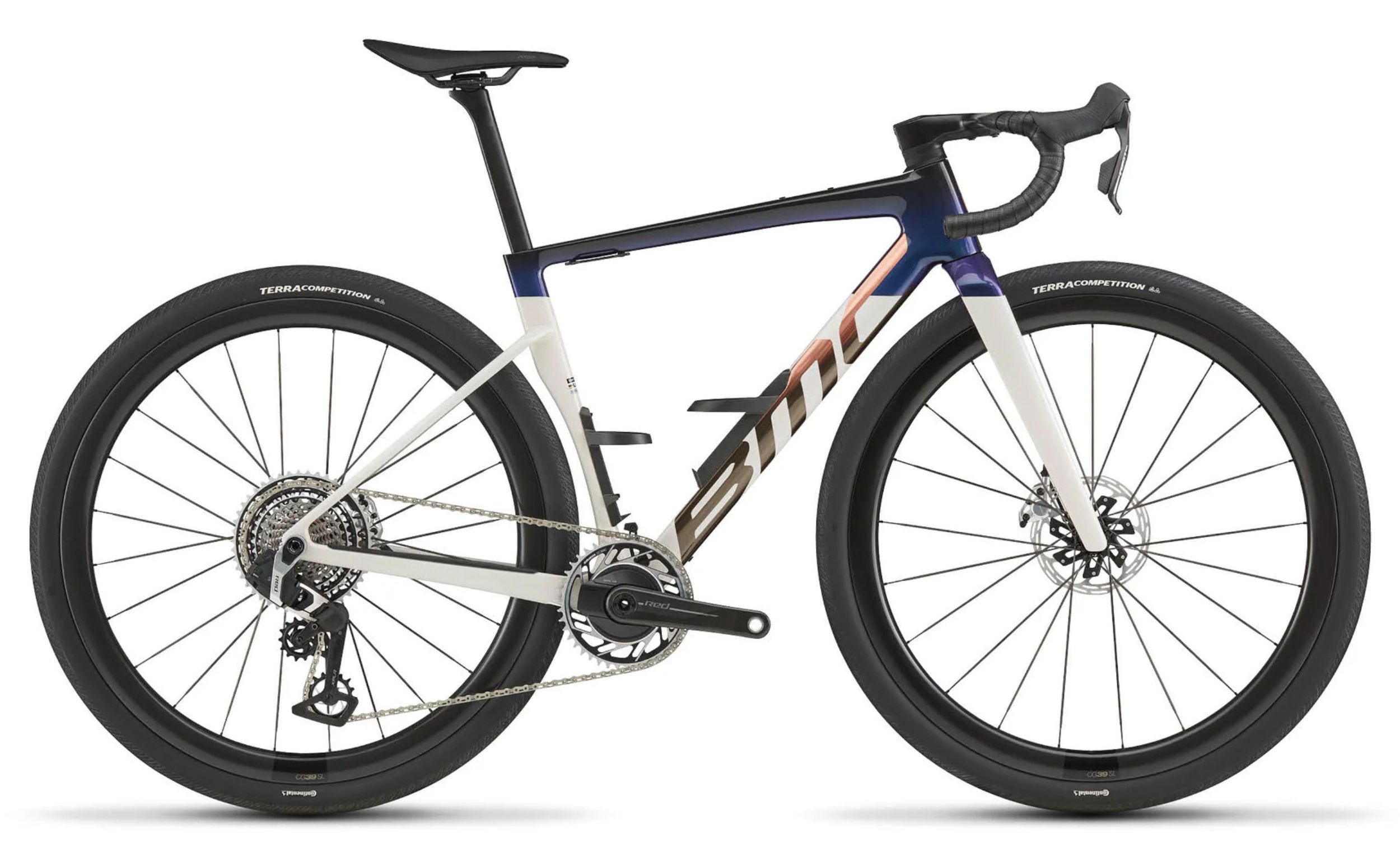 BMC „ Kaius” 01 One