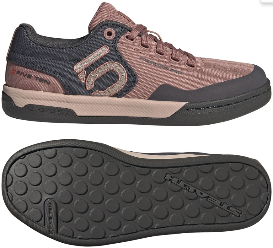 Buty MTB Five Ten Freerider Pro Canvas