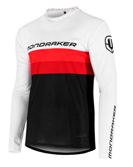 Koszulka Mondraker Enduro Forest z długim rękawem
