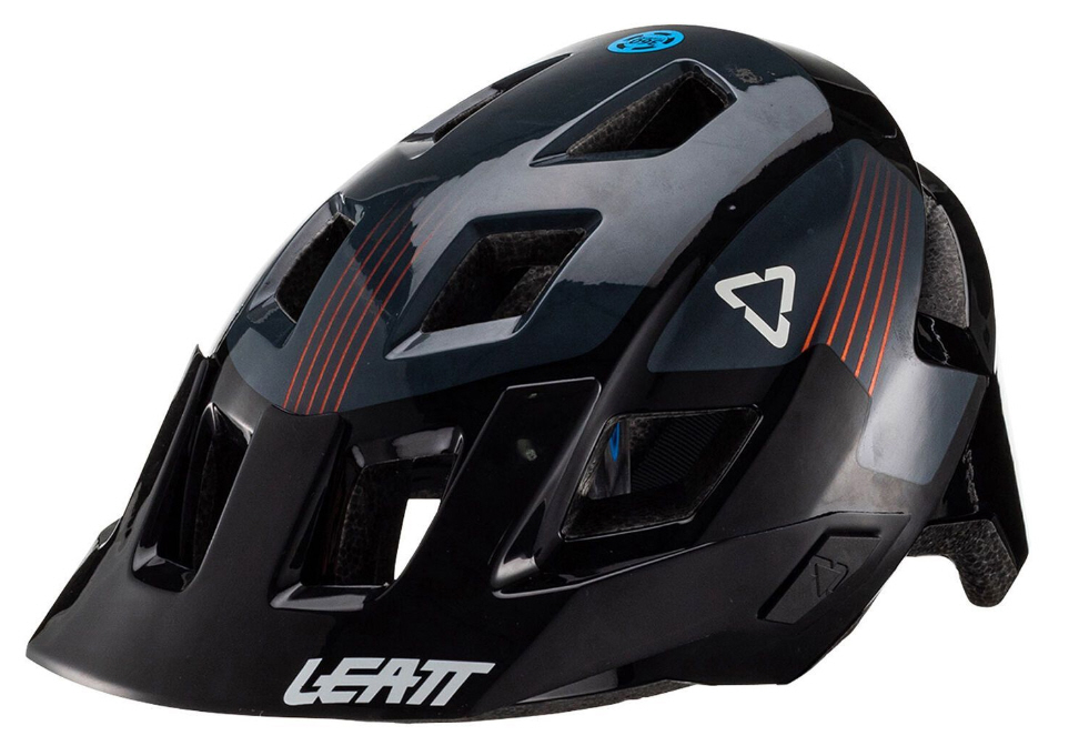 Kask LEATT MTB All Mountain 1.0 Junior