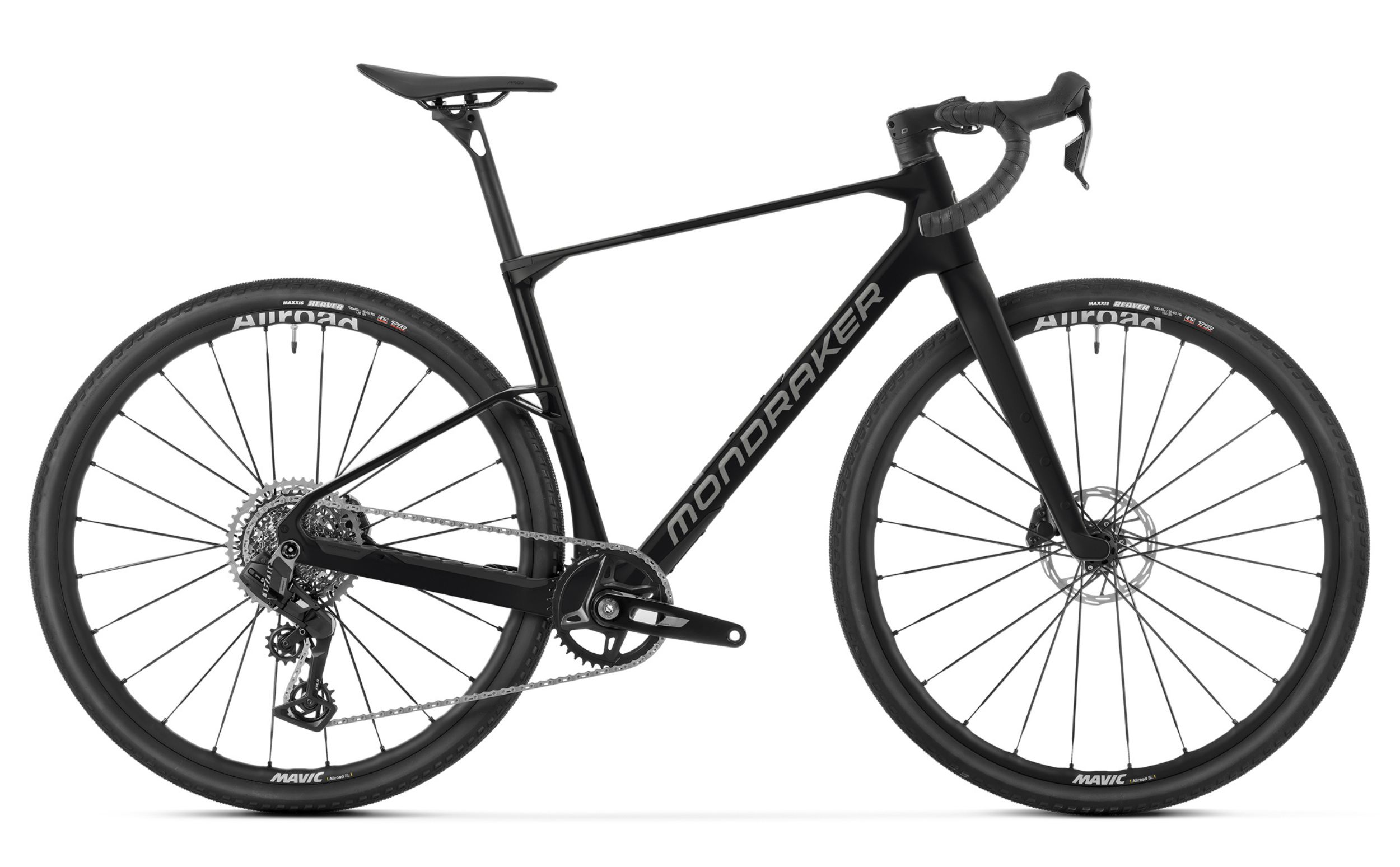 Mondraker Arid Carbon R