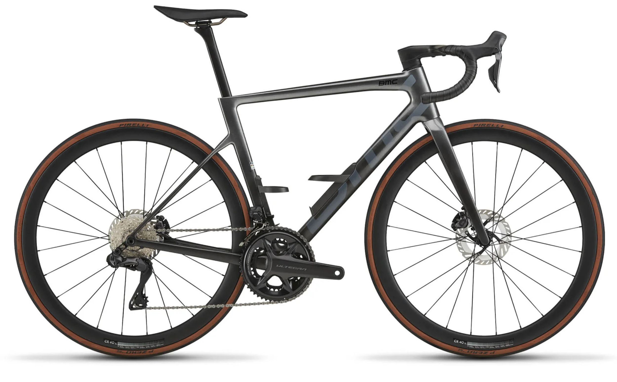 BMC Teammachine SLR 01 Three Ultegra Di2