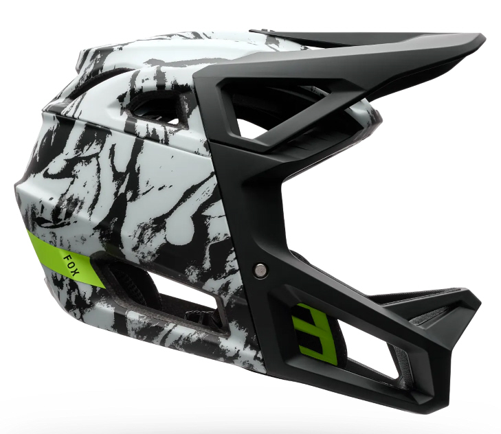 Kask Fox Proframe THRIVE, CE