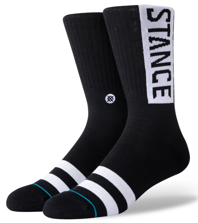 Skarpety Stance OG Crew