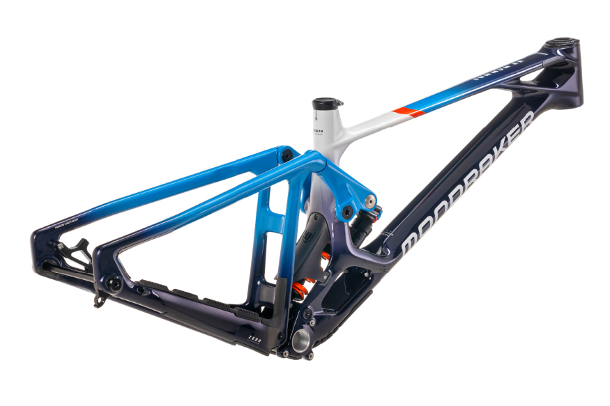 Rama Mondraker Summum Carbon RR Mullet