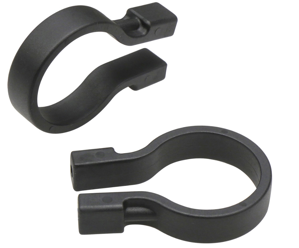 Opaska KLICKfix Ø 35 mm do adaptera kierownicy