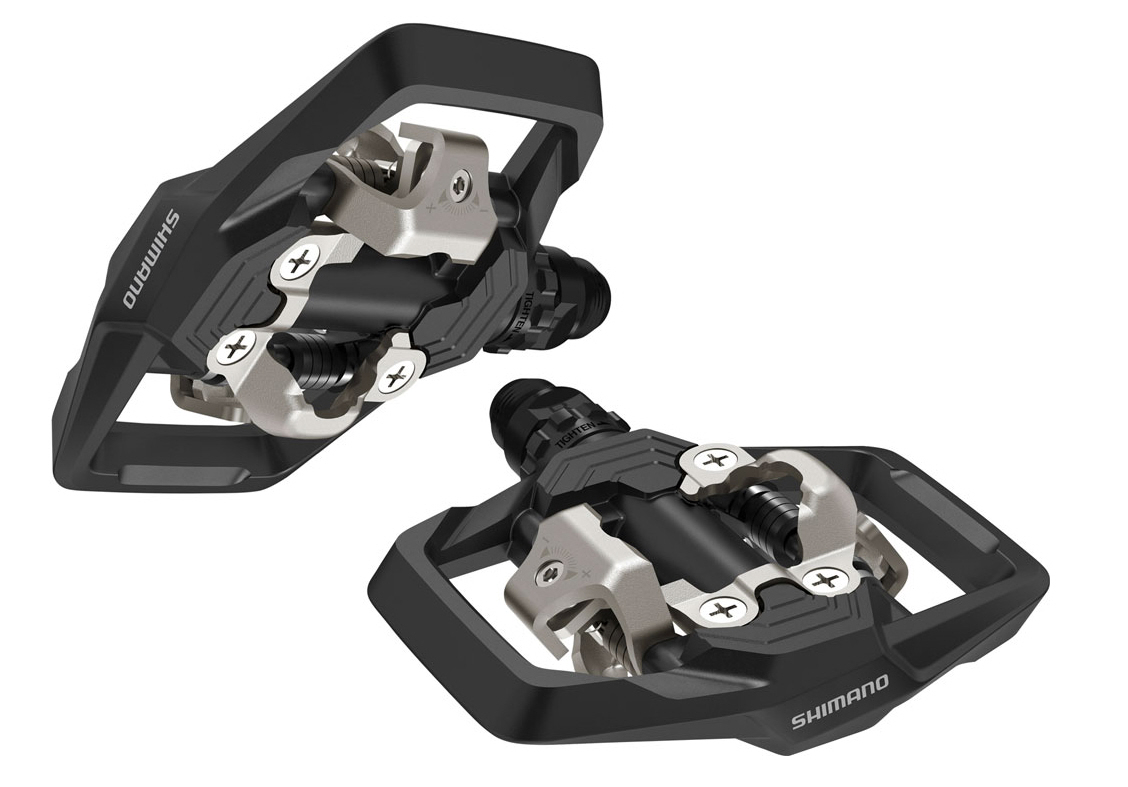 Pedały Shimano PD-ME700
