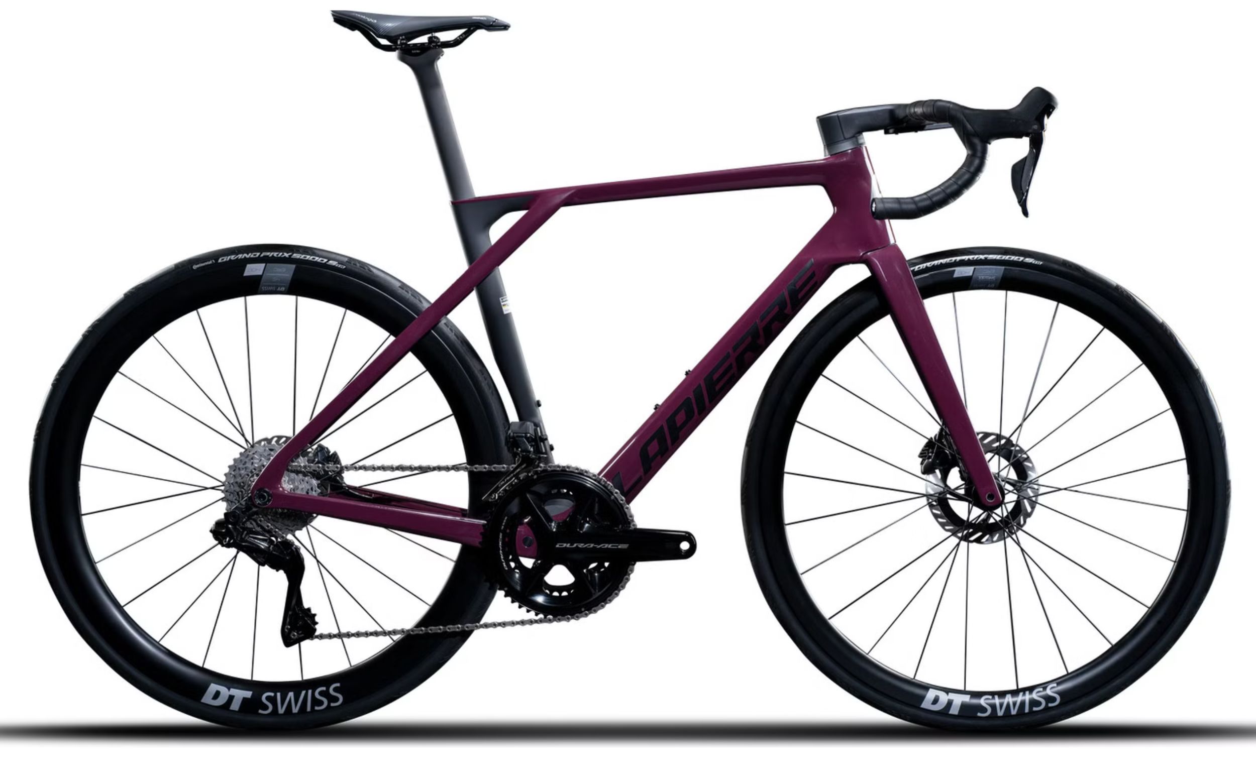 Lapierre Xelius DRS 9.0 Shimano Dura Ace Di2 Carbon
