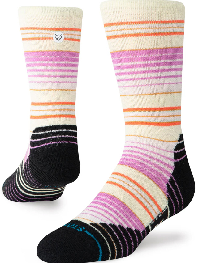Skarpety Stance Rockford Mid Wool Crew