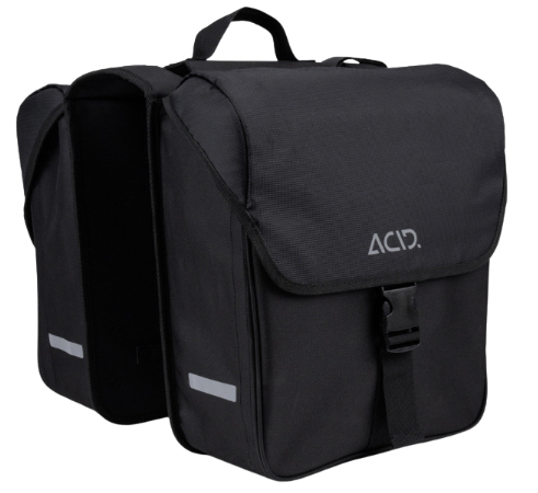  Cube Boczna kieszeń Acid CMPT 15 DOUBLE