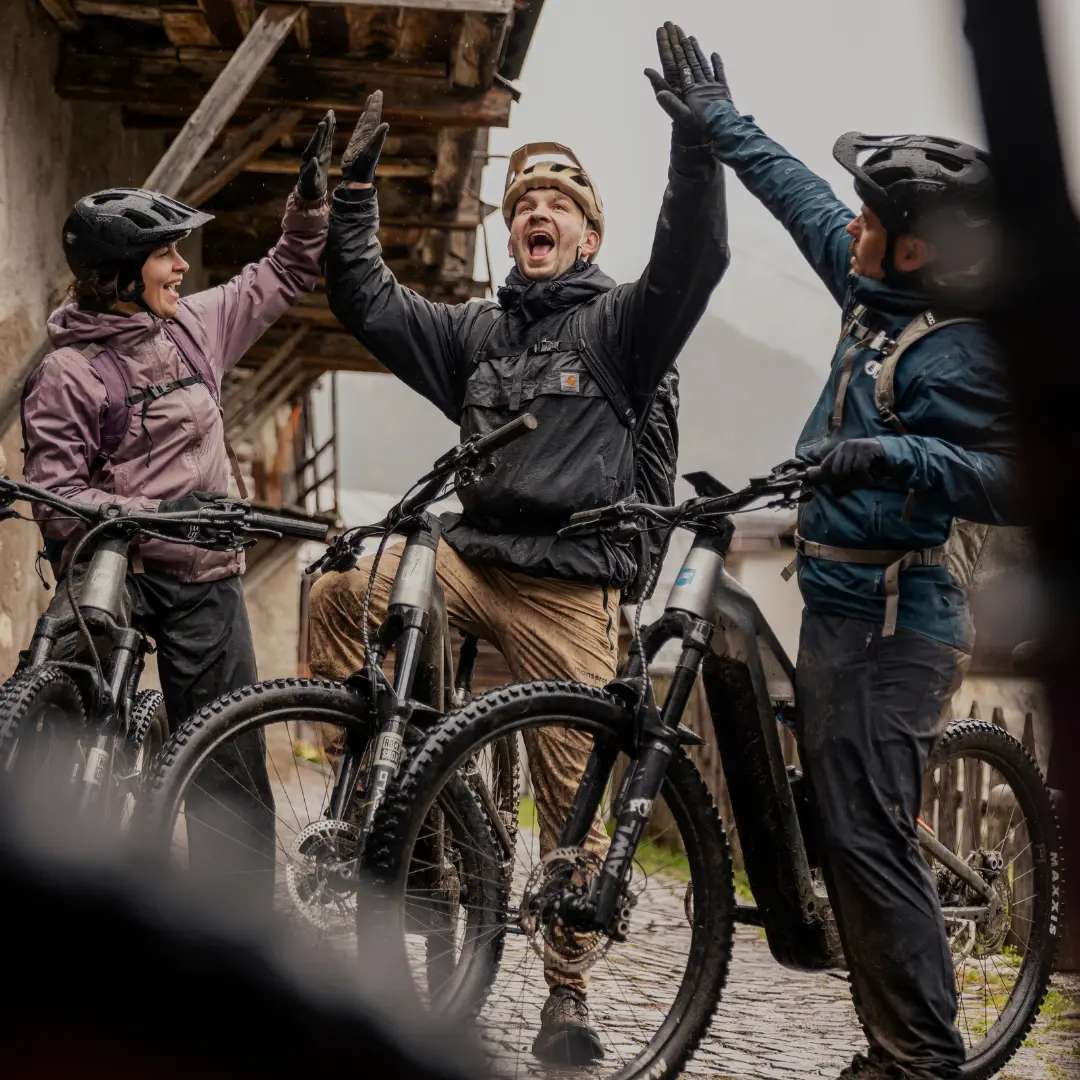 E-MTB SALE