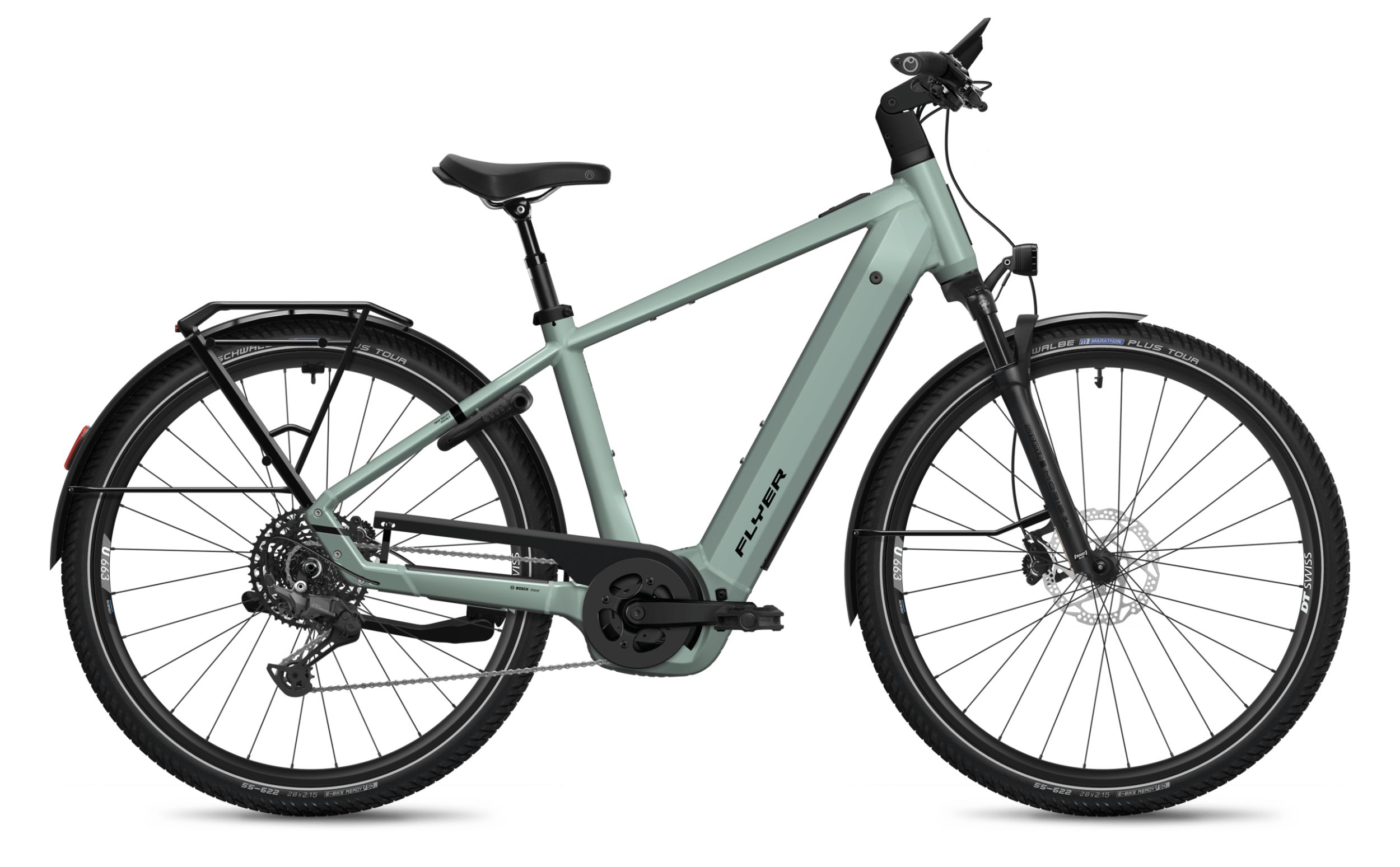 green shading gloss