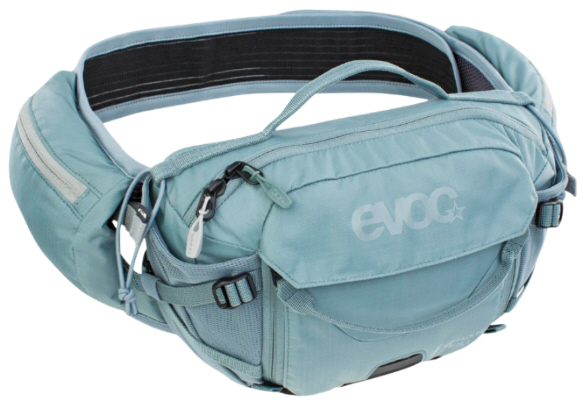 EVOC Hip Pack Pro E-Ride 3