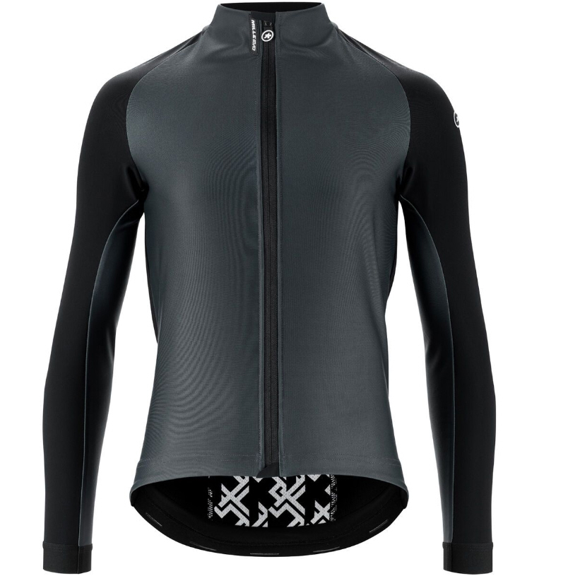 Kurtka zimowa Assos Mille GT Evo