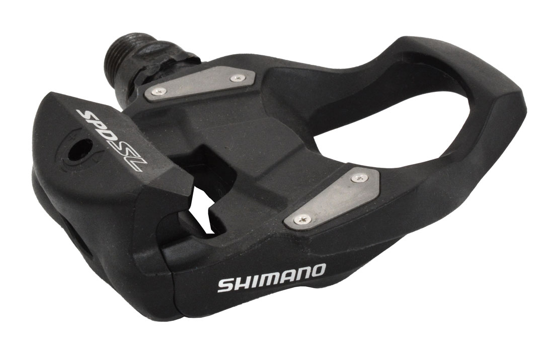 Pedały Shimano PD-RS500 SPD-SL