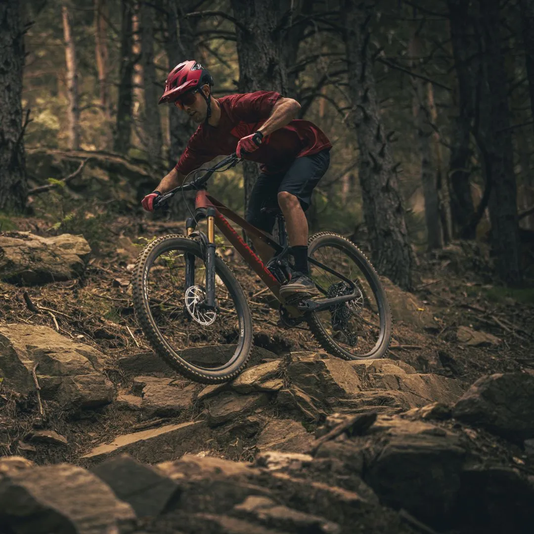 Mondraker Fully´s