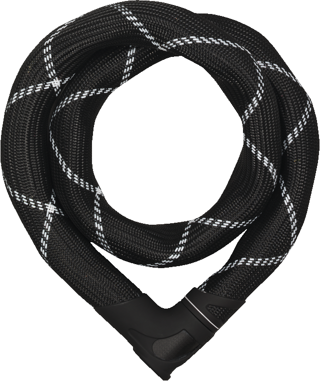 Zamek łańcuchowy Abus Iven Chain 8210/110