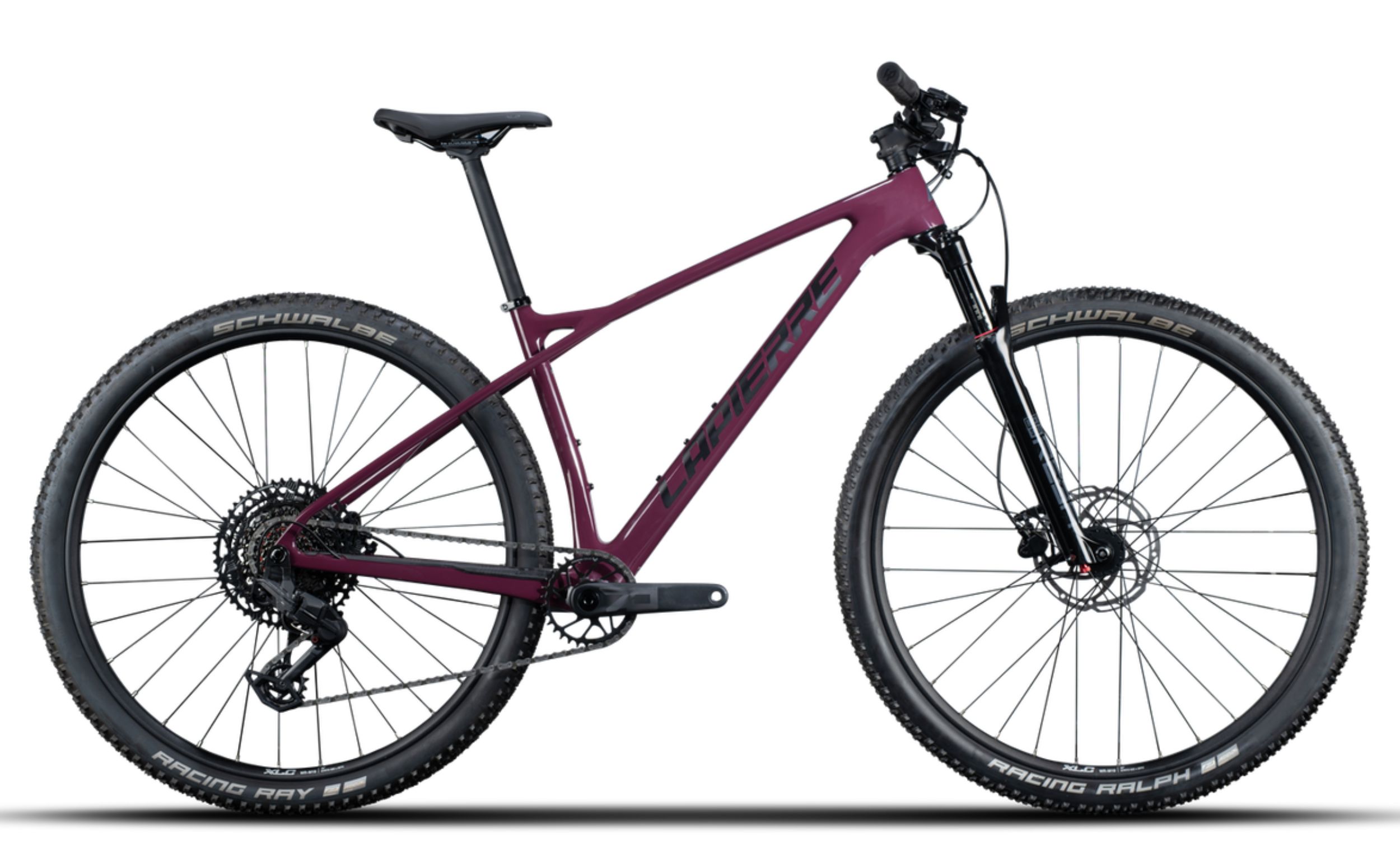 Lapierre Prorace CF 6.9 Carbon