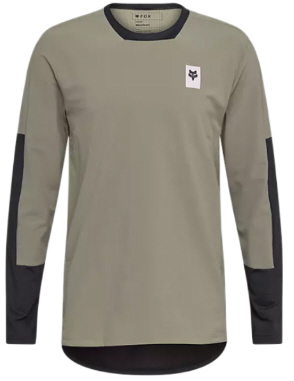 Koszulka Fox Defend Thermal LS