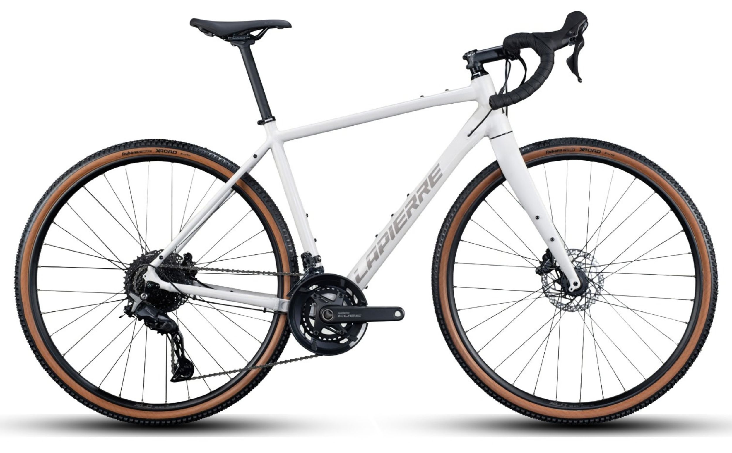 Lapierre Crosshill AL 2.0
