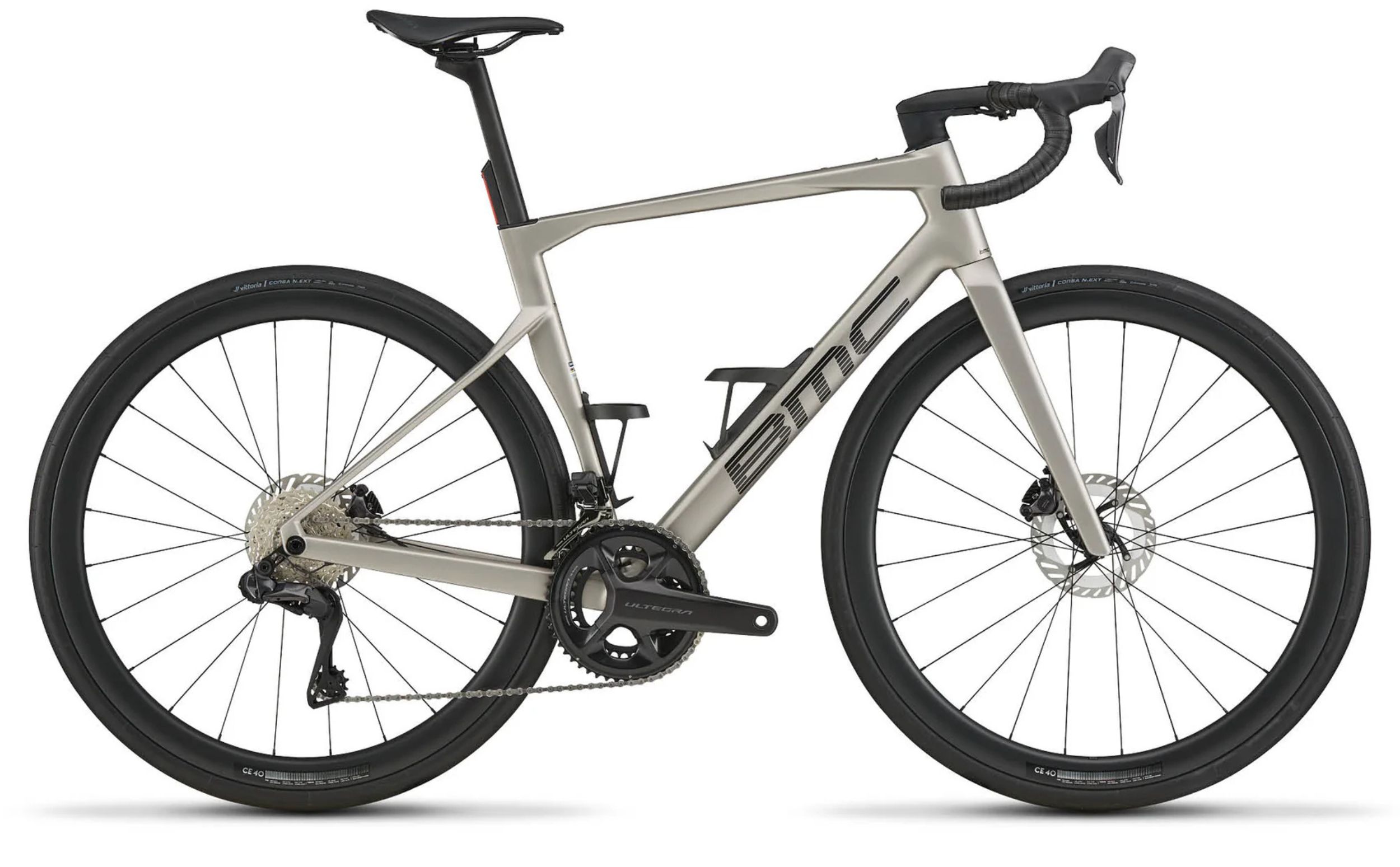 BMC „ Roadmachine” 01 Three Shimano Ultegra Di2