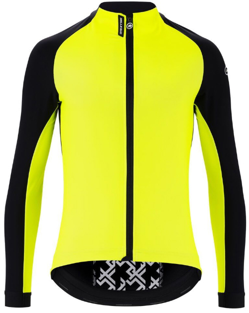 Kurtka zimowa Assos Mille GT 3/3 Evo