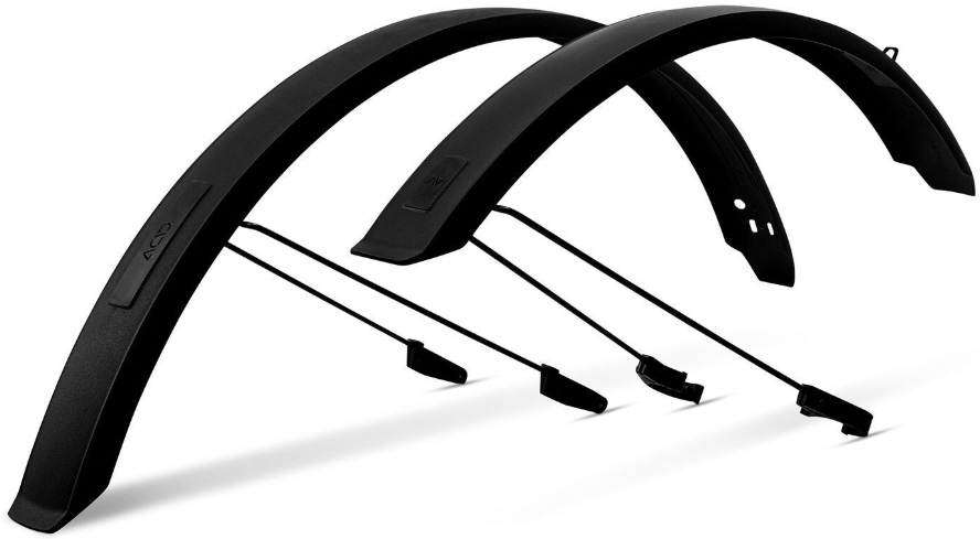  Cube Zestaw błotników Acid 65 – 27,5" / ST-Mount 2.0