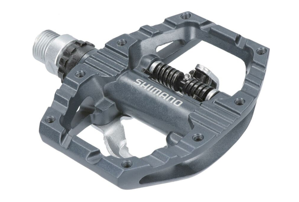 Zestaw pedałów Shimano PD-EH500 SPD