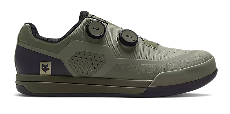 Buty MTB Fox Union Boa