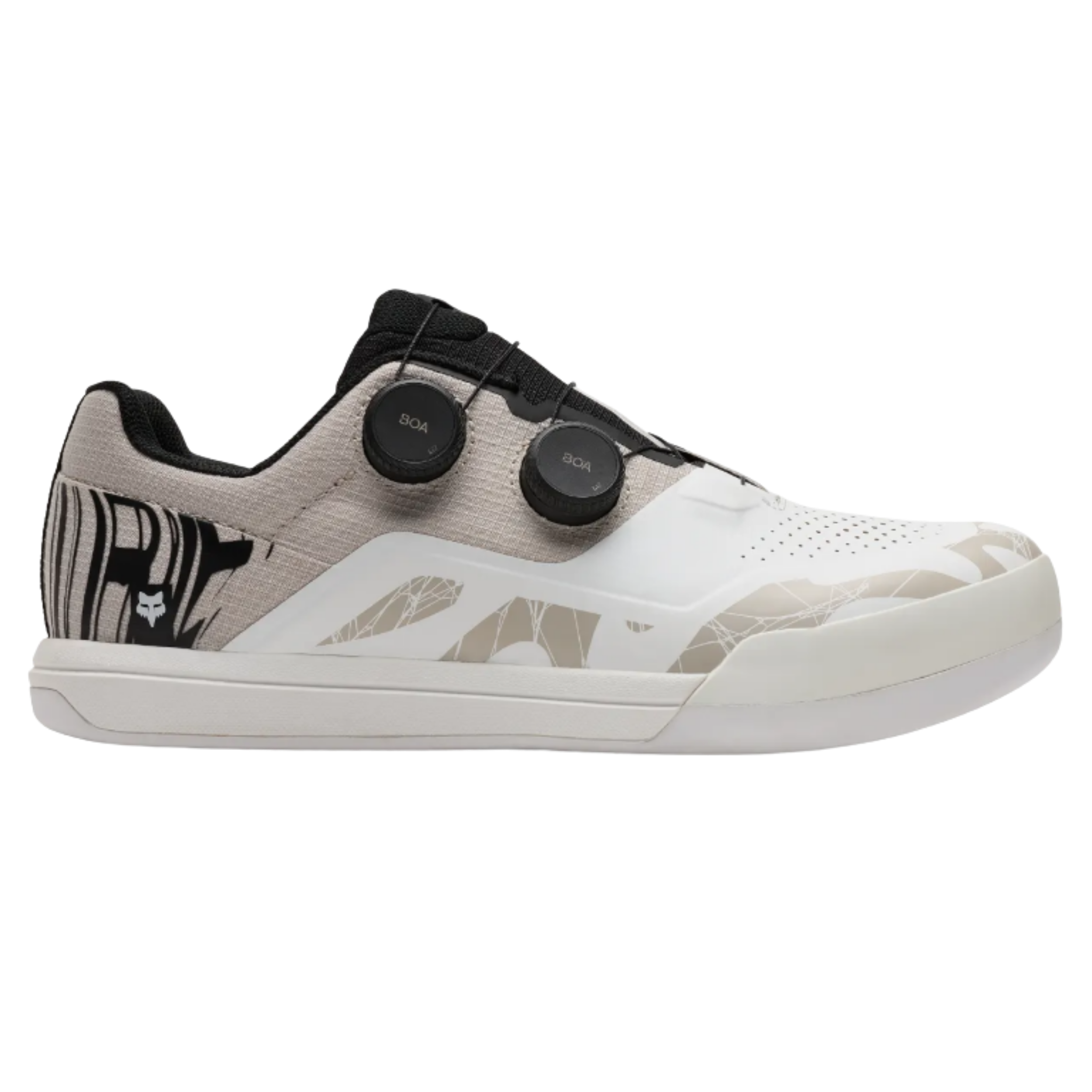 Buty do pedałów zatrzaskowych Fox MTB Union BOA Diffuse Special Edition