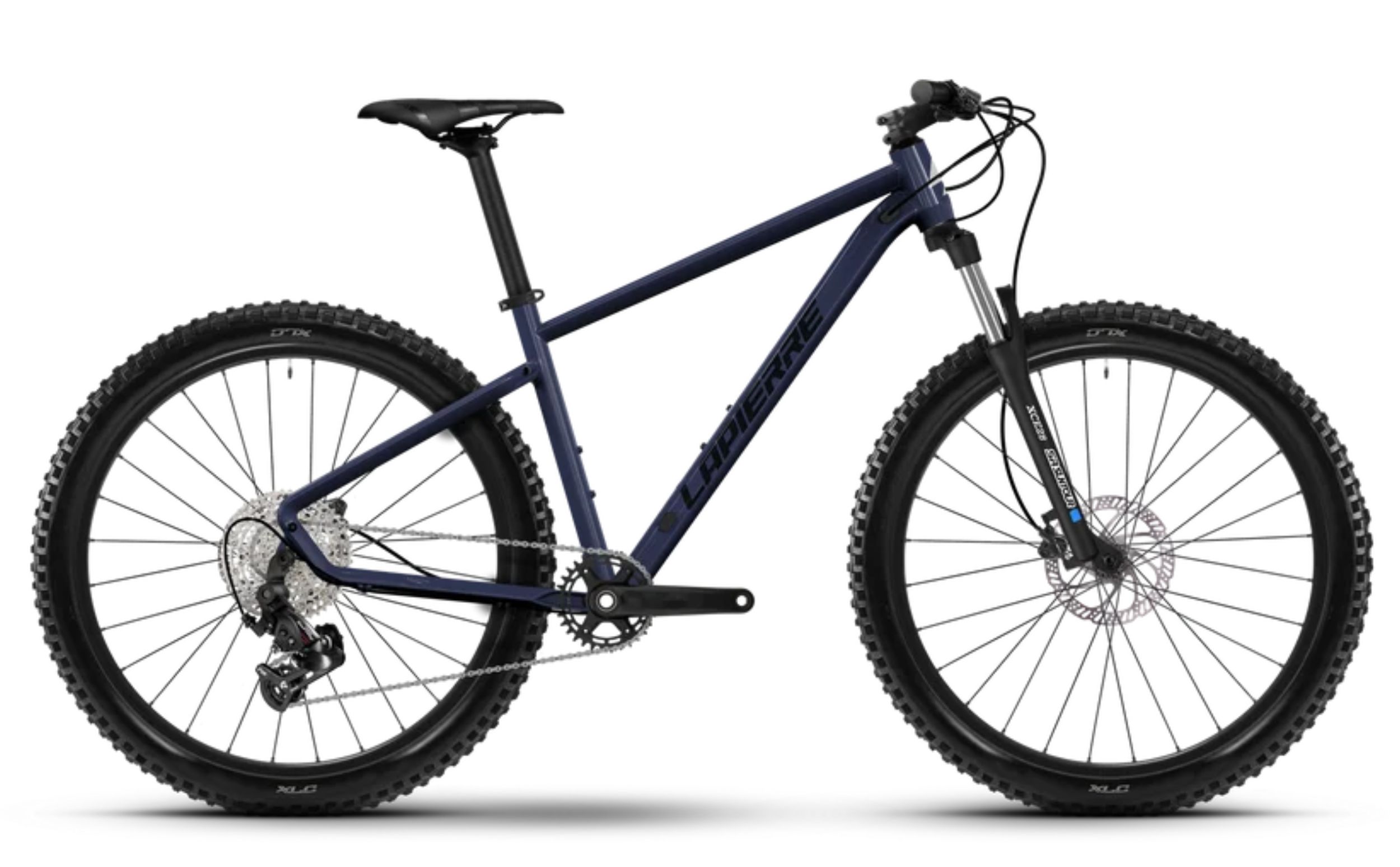Lapierre Prorace 1.9