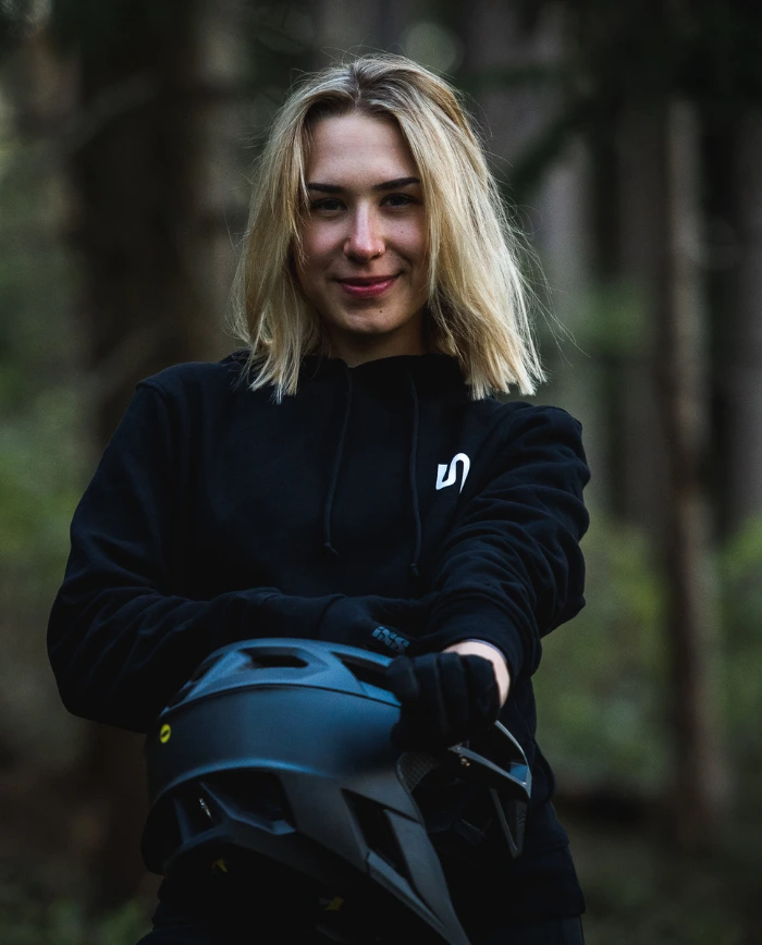 Content Creator Natasza