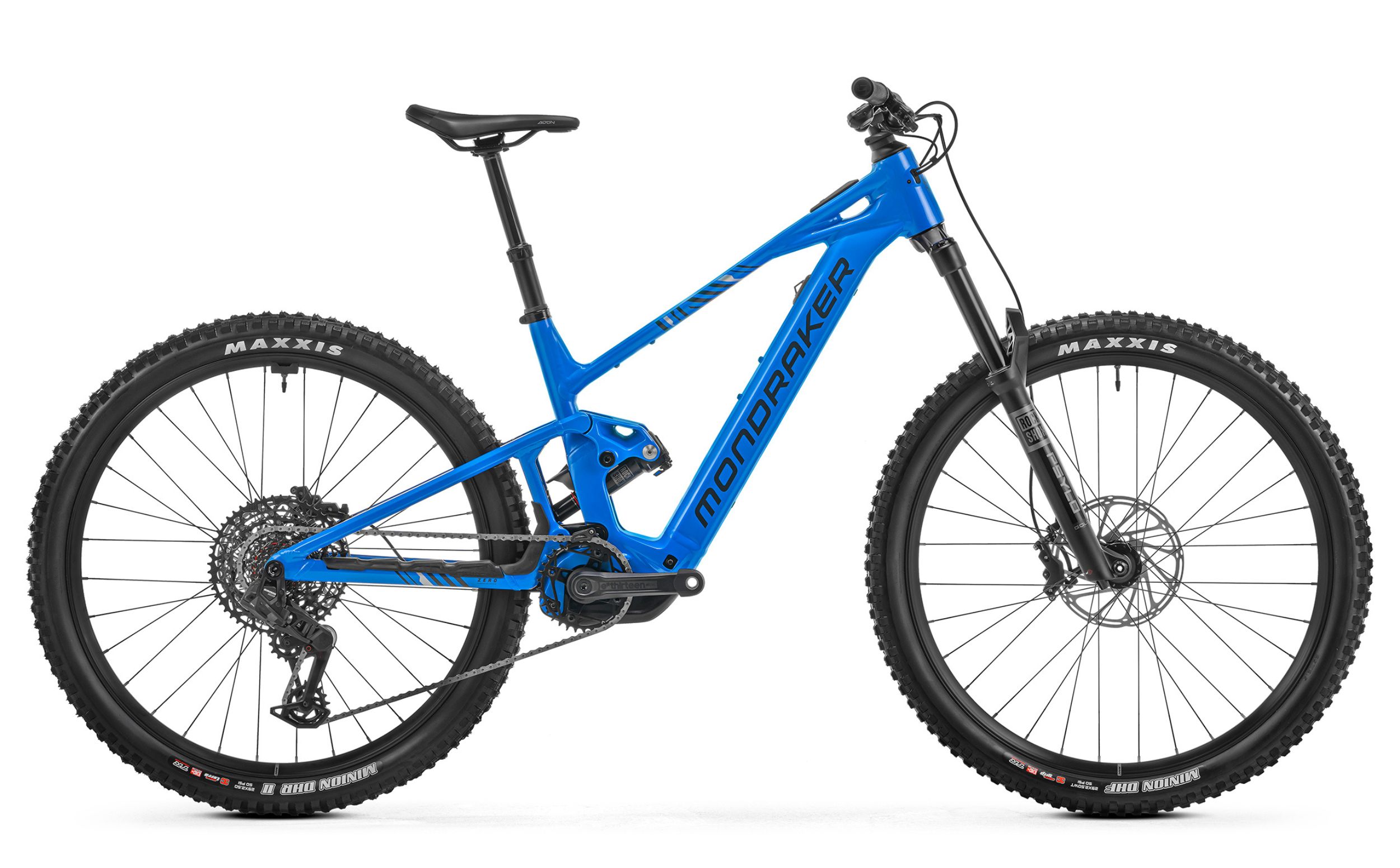 Mondraker SLY R Performance Line SX 400 Wh