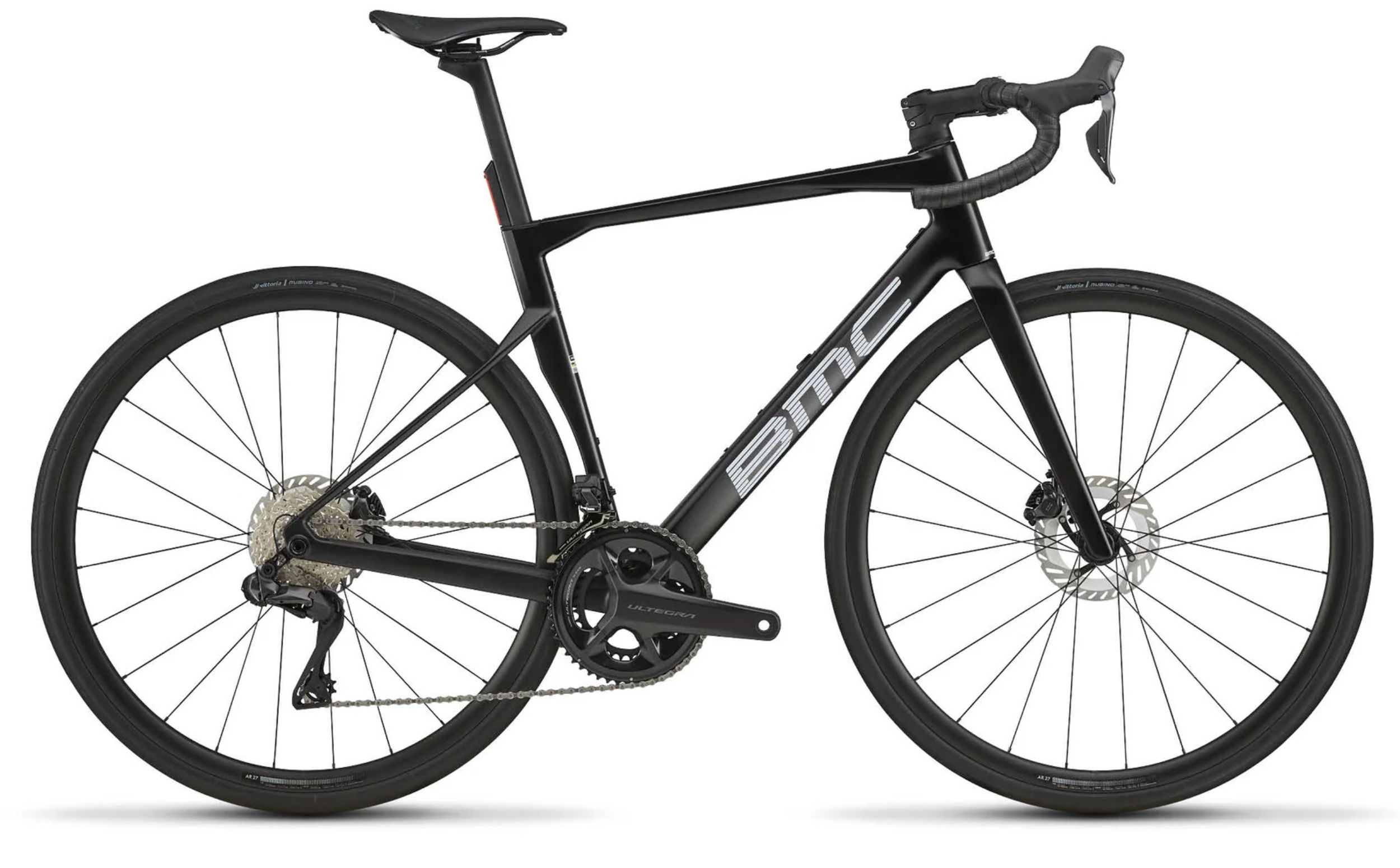BMC „ Roadmachine” One z przerzutkami Shimano Ultegra Di2