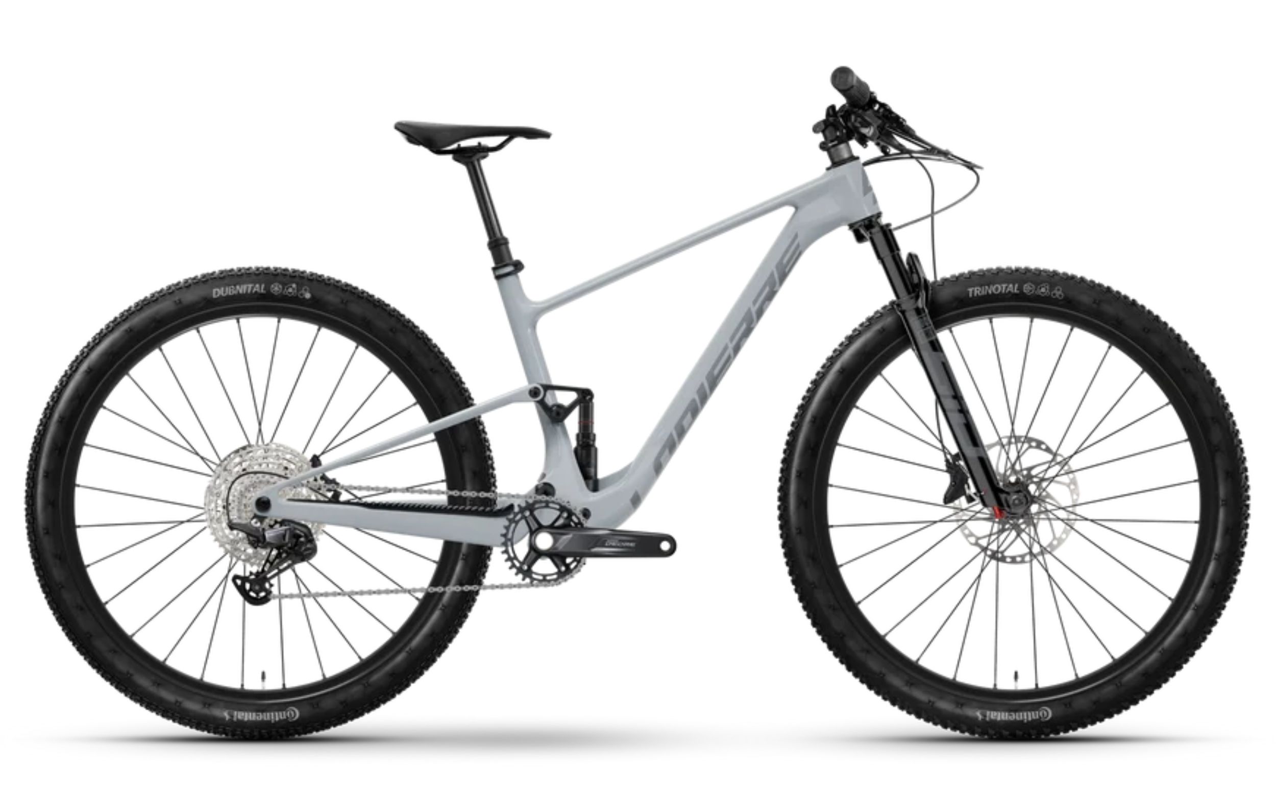 Rower Lapierre XR 5.9 | Karbonowy Full 29" | RockShox SID Select 120mm | Shimano Deore 1x12 | Dropper XLC | Hamulce Shim...
