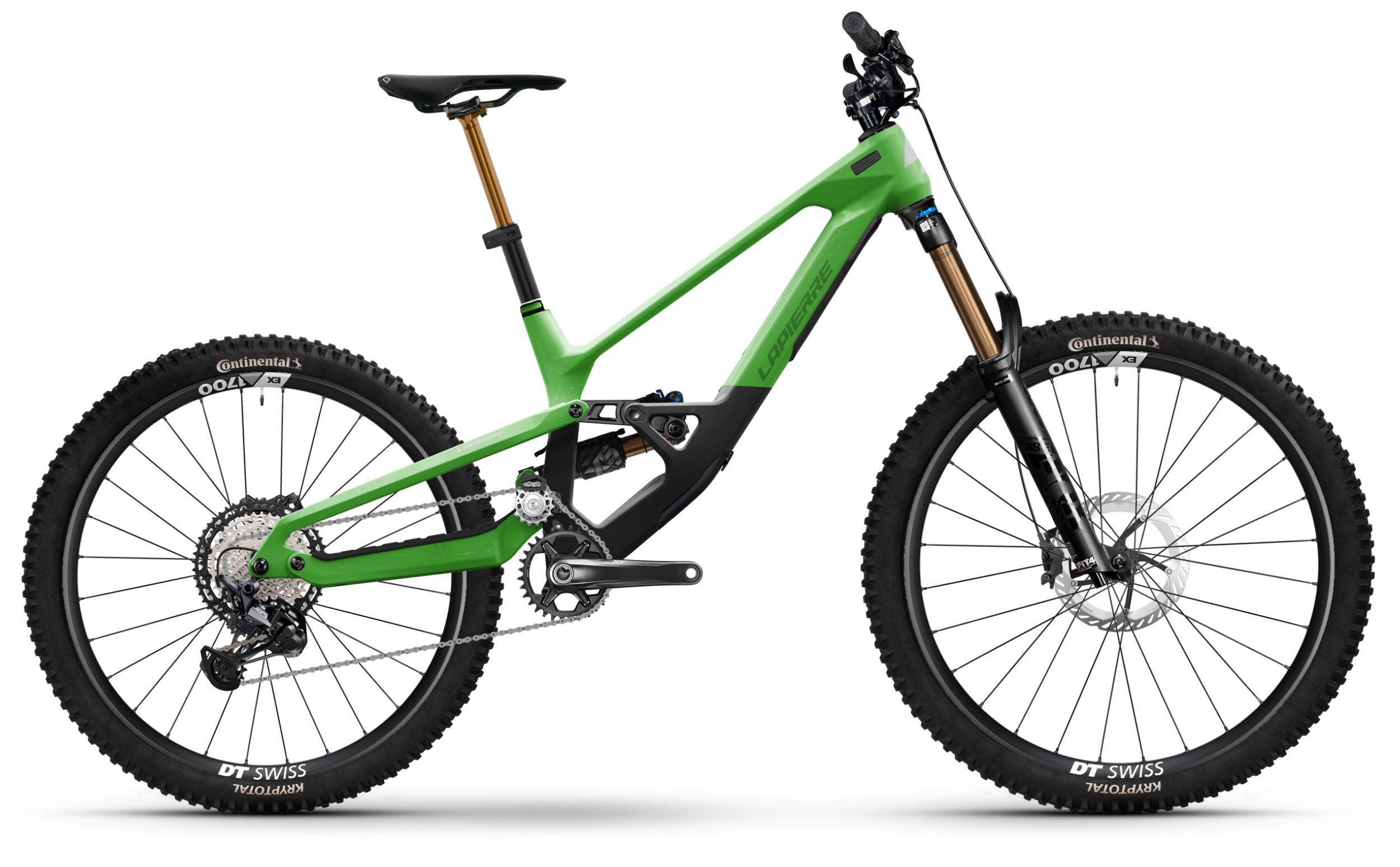 Lapierre Spicy CF 8.9