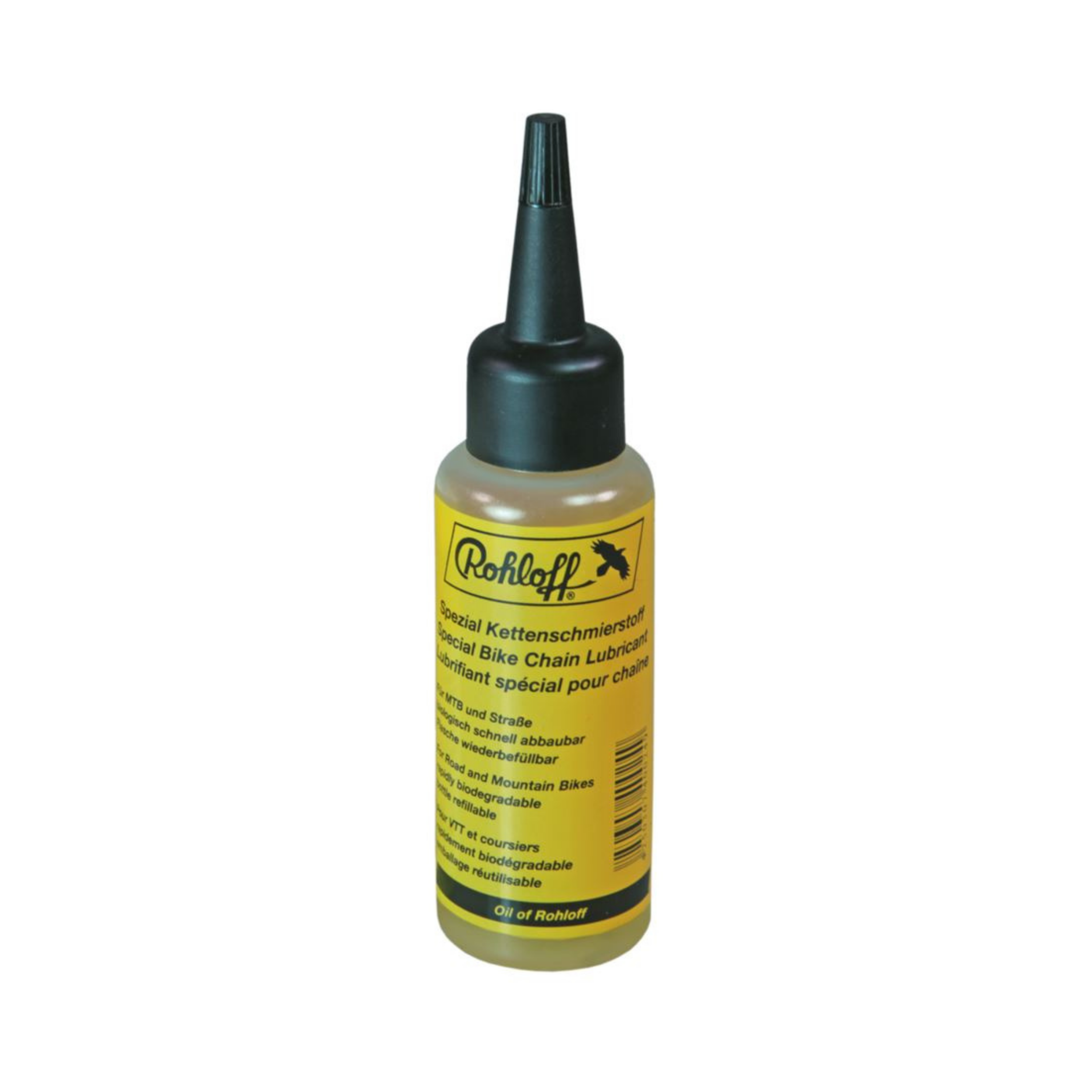 OIL OF ROHLOFF 50 ml