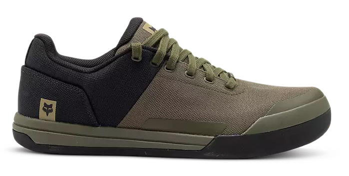 Buty MTB Fox Union Canvas