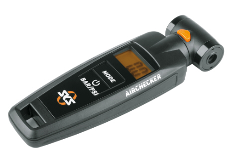 SKS GERMANY AIRCHECKER 2. generacji
