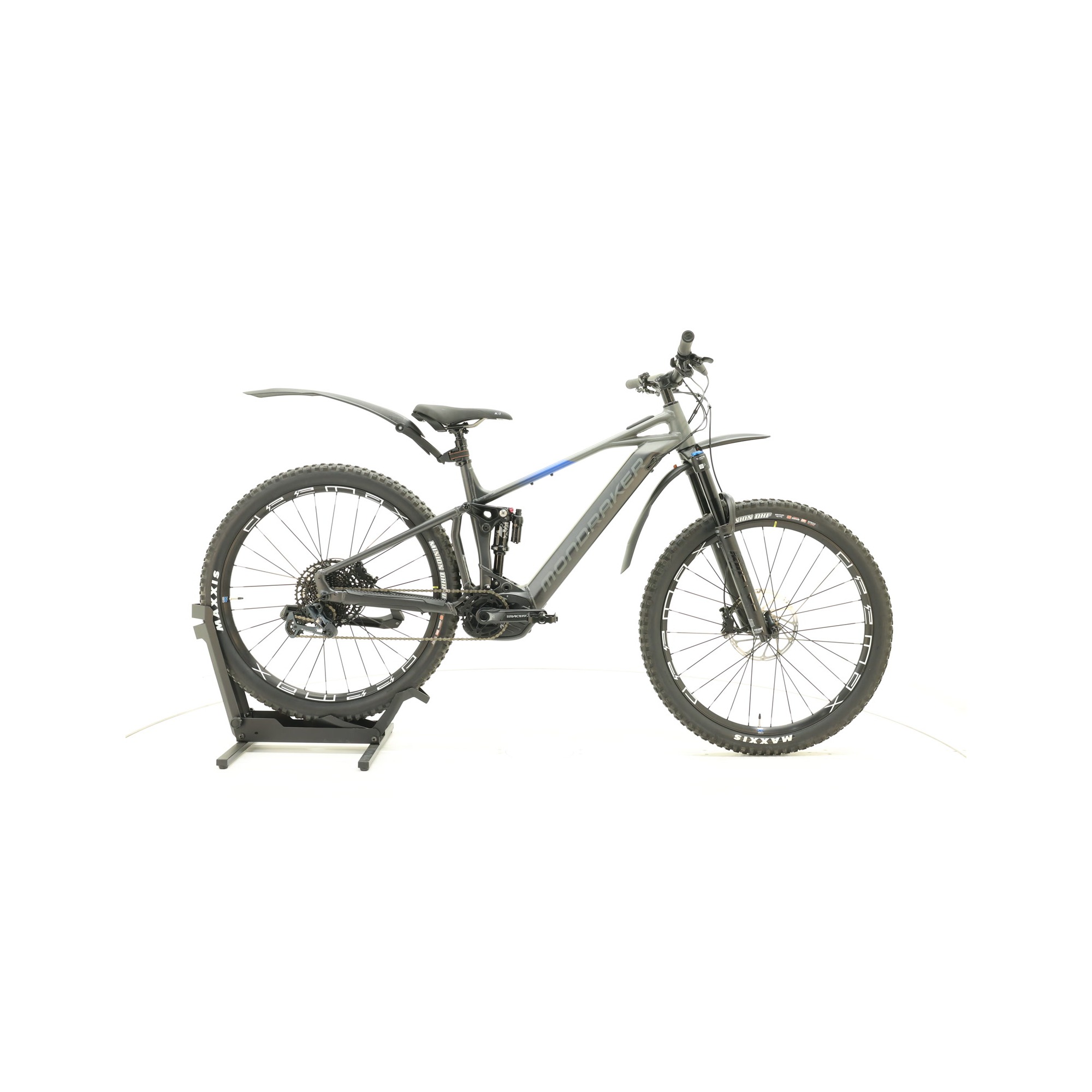 Rower używany Mondraker Crafty R 750 Wh   