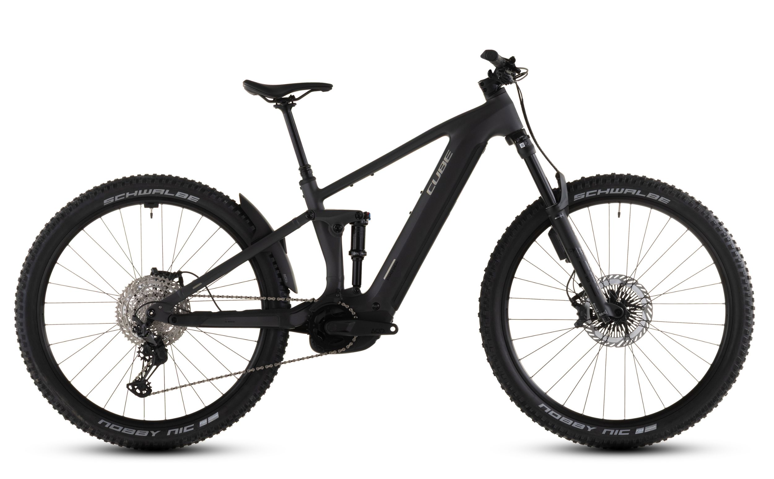  Cube Stereo Hybrid ONE44 EXC 27,5 cali 800 Wh