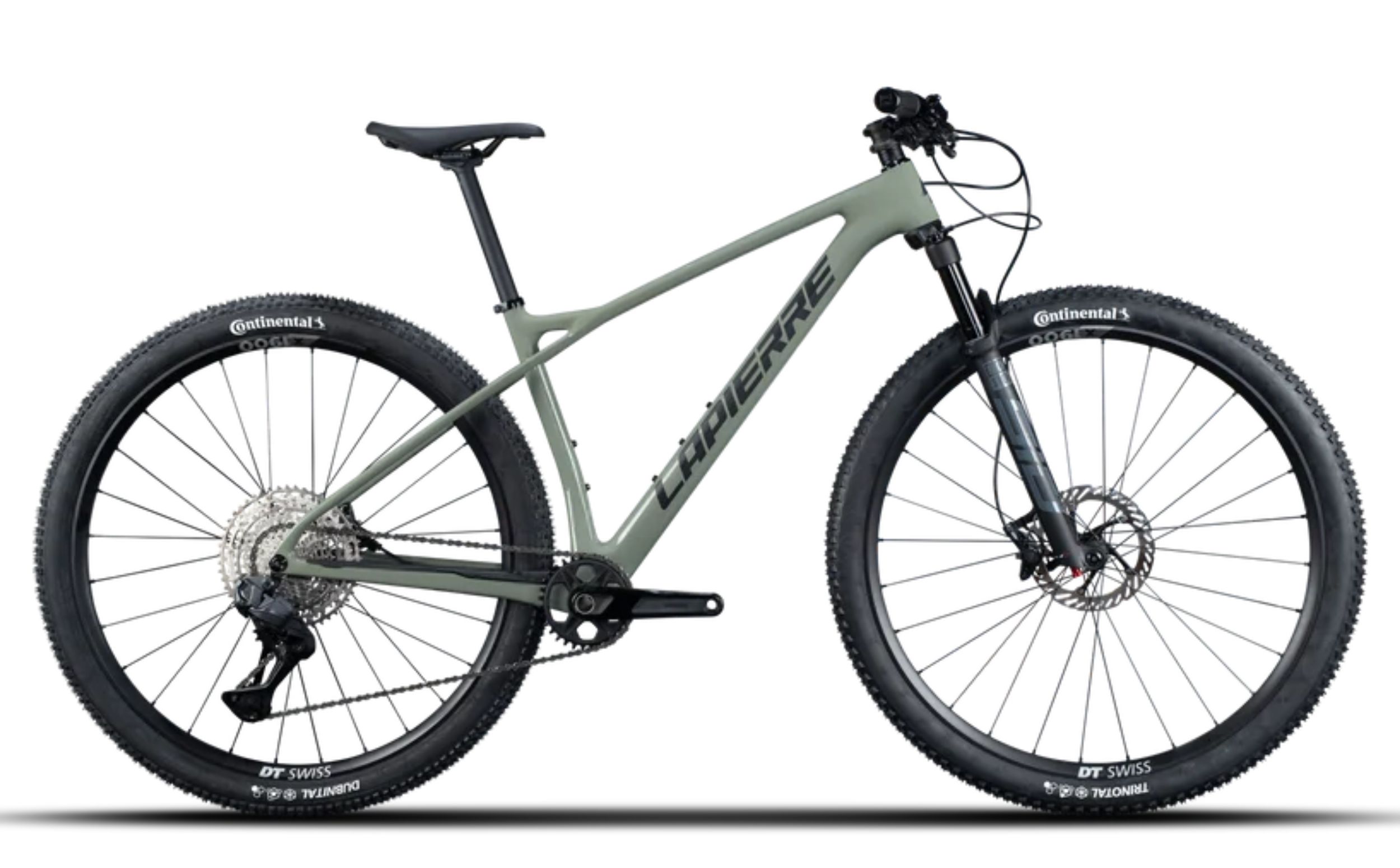 Lapierre Prorace CF 7.9 Carbon