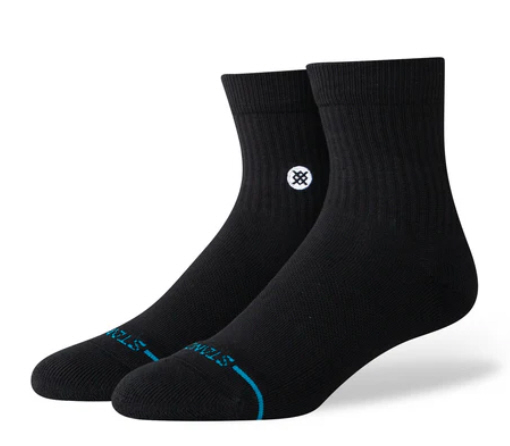 Stance Icon Quarter – skarpetki